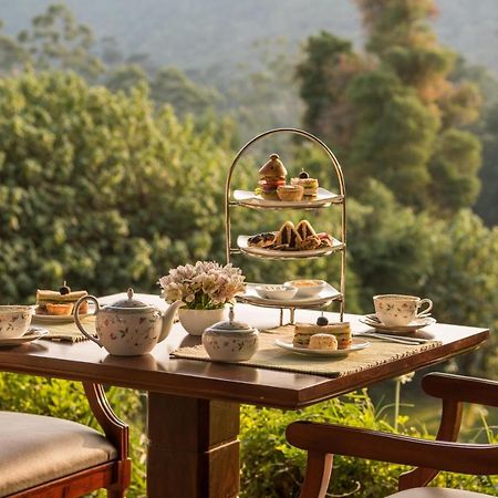 Jetwing Oatlands Bungalow Nuwara Eliya Kültér fotó
