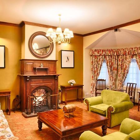 Jetwing Oatlands Bungalow Nuwara Eliya Kültér fotó