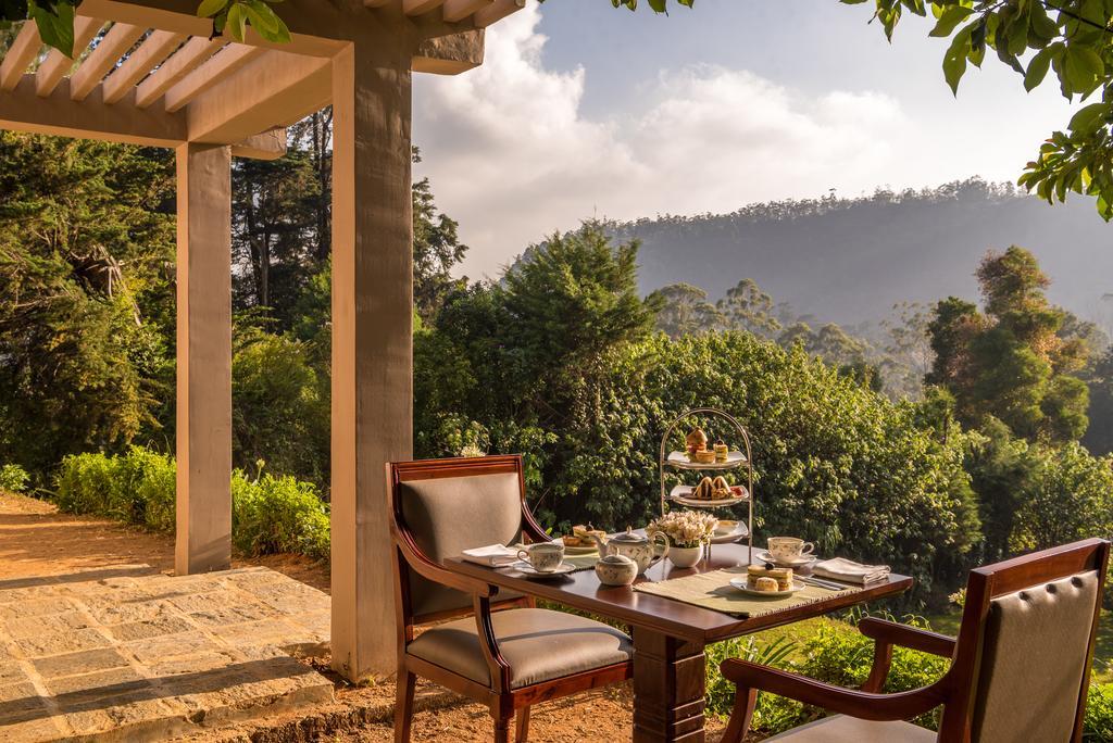 Jetwing Oatlands Bungalow Nuwara Eliya Kültér fotó