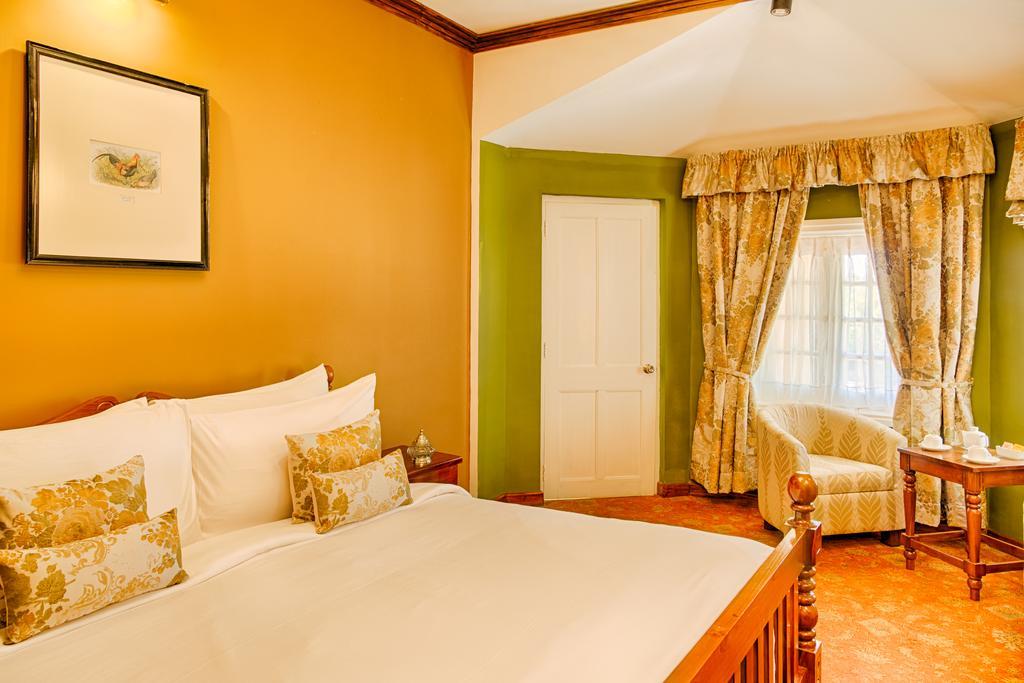 Jetwing Oatlands Bungalow Nuwara Eliya Kültér fotó