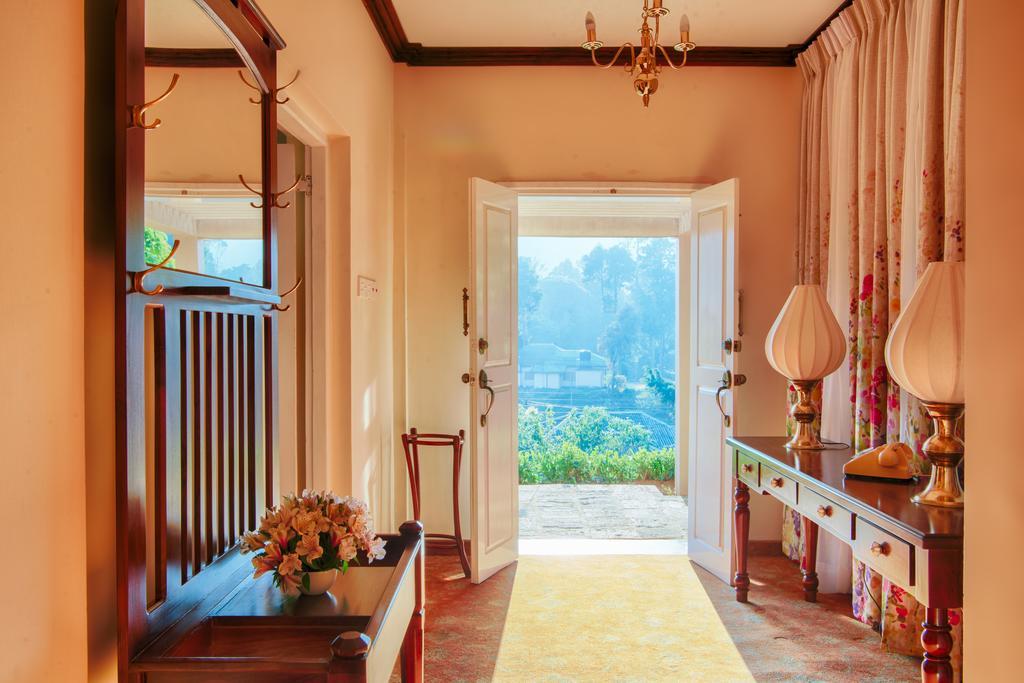 Jetwing Oatlands Bungalow Nuwara Eliya Kültér fotó