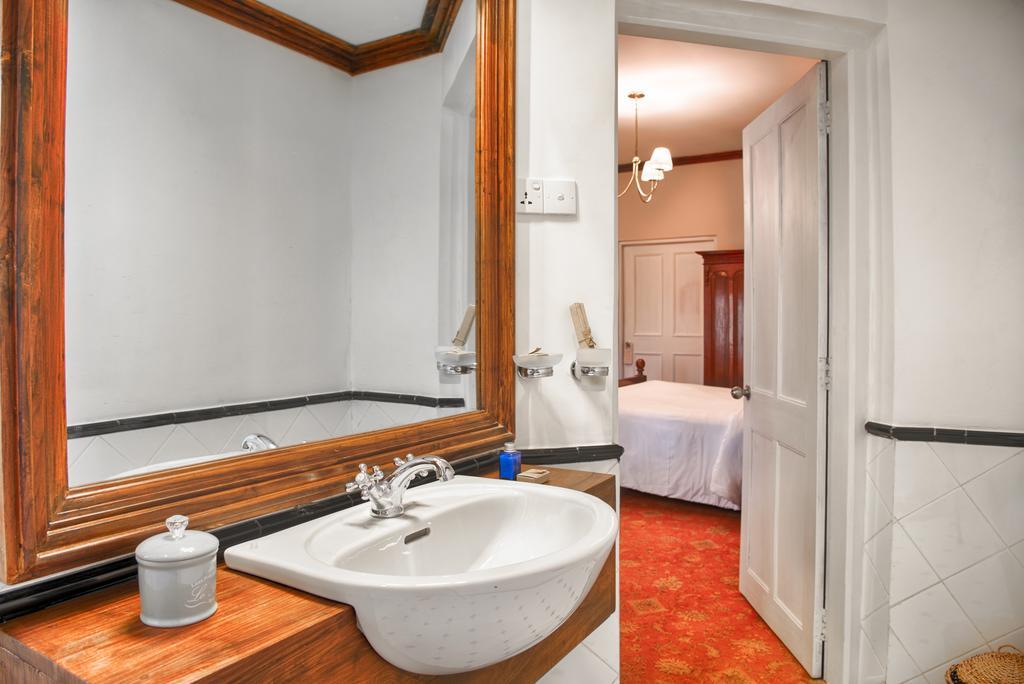 Jetwing Oatlands Bungalow Nuwara Eliya Kültér fotó