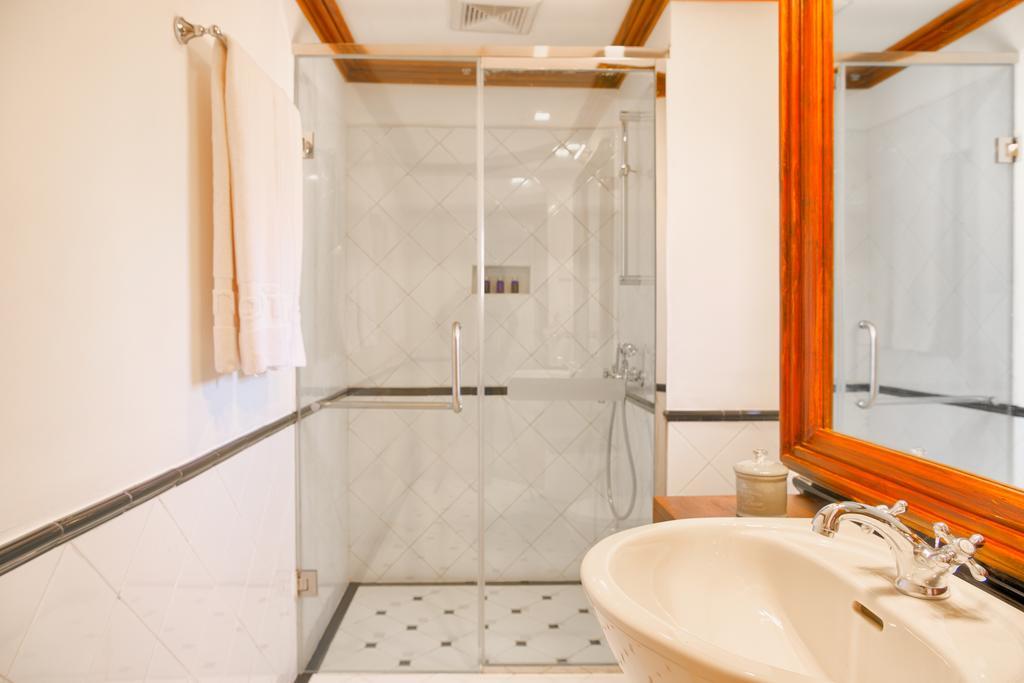 Jetwing Oatlands Bungalow Nuwara Eliya Kültér fotó