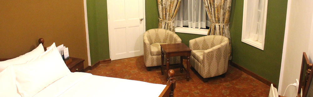 Jetwing Oatlands Bungalow Nuwara Eliya Kültér fotó