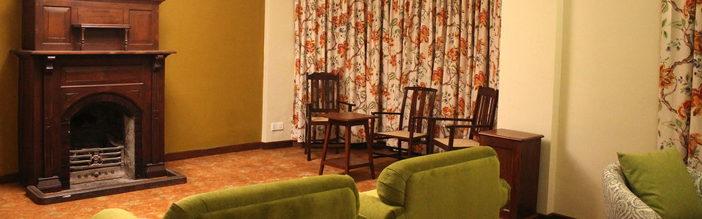 Jetwing Oatlands Bungalow Nuwara Eliya Kültér fotó