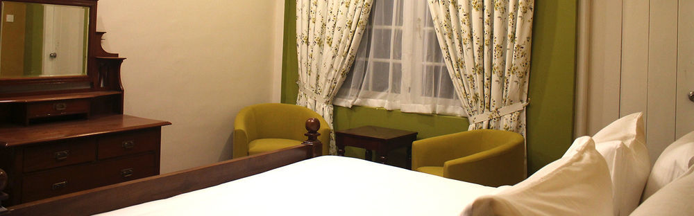 Jetwing Oatlands Bungalow Nuwara Eliya Kültér fotó