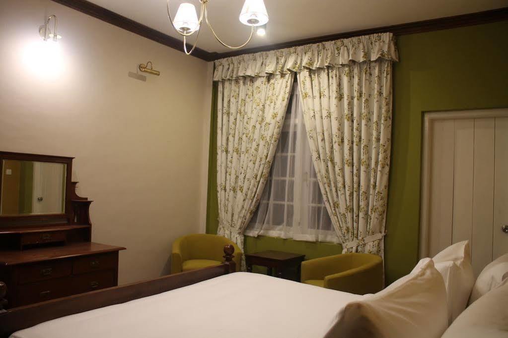 Jetwing Oatlands Bungalow Nuwara Eliya Kültér fotó
