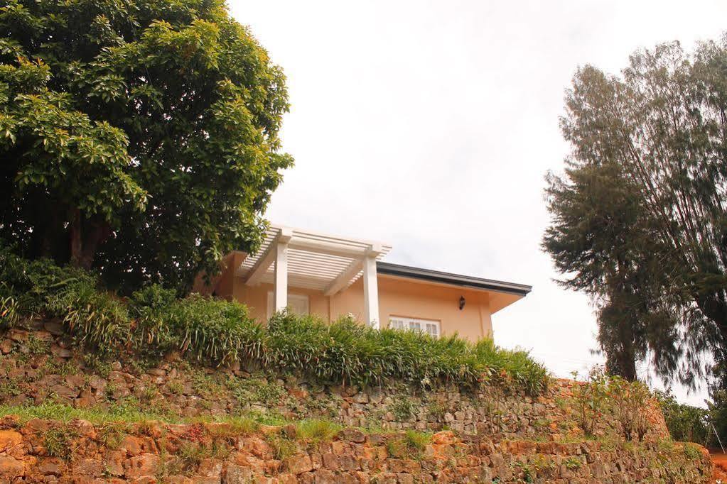 Jetwing Oatlands Bungalow Nuwara Eliya Kültér fotó