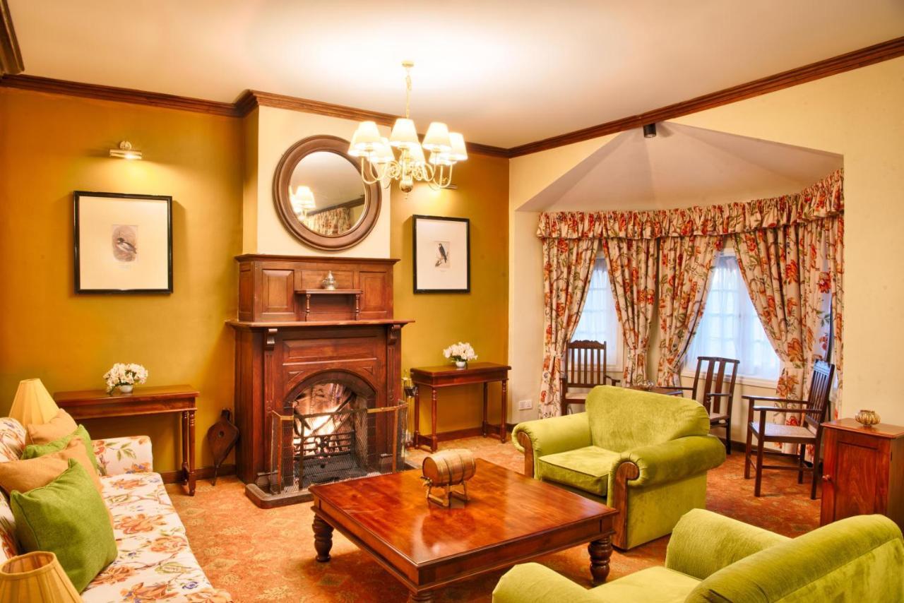 Jetwing Oatlands Bungalow Nuwara Eliya Kültér fotó