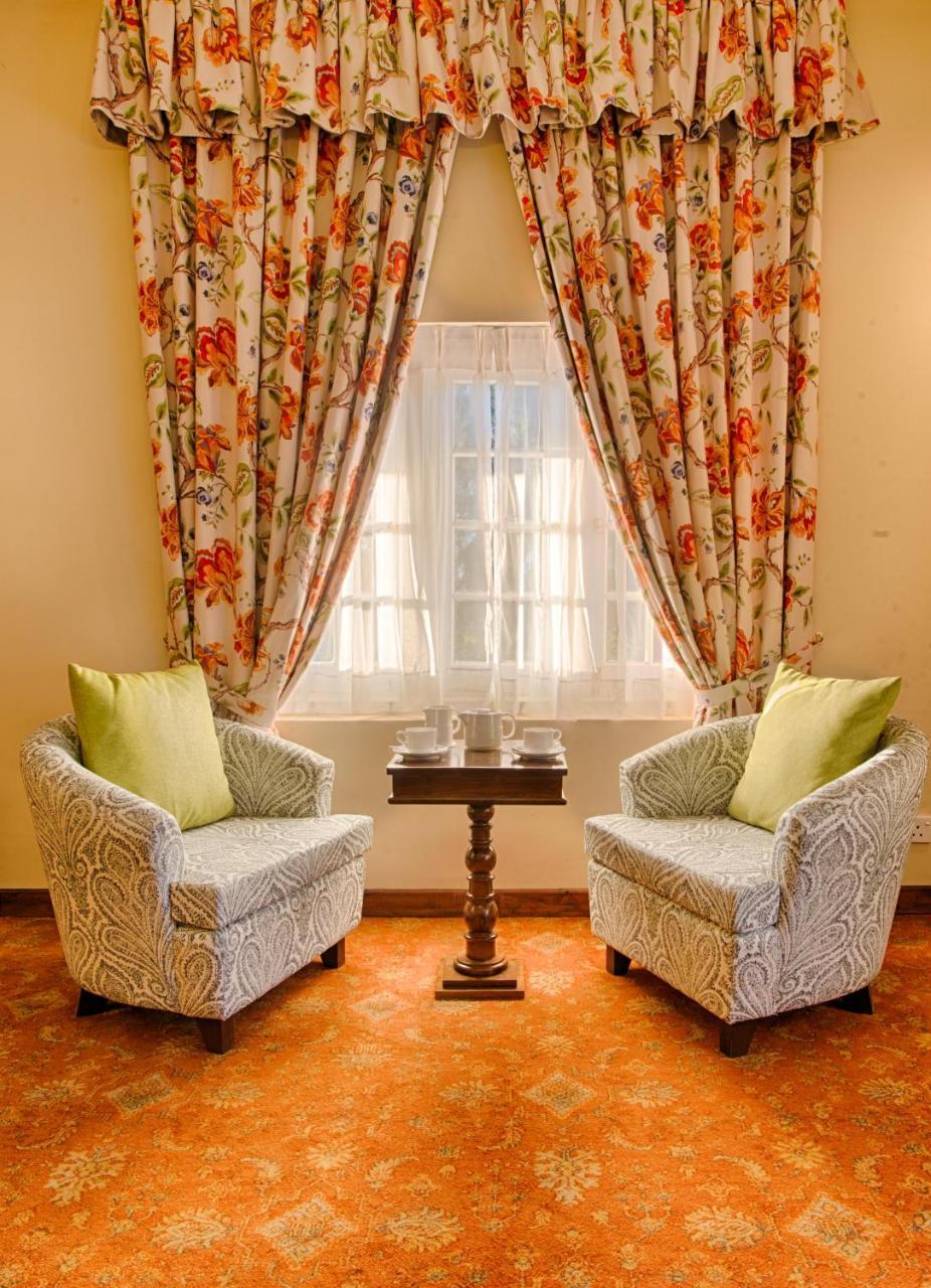 Jetwing Oatlands Bungalow Nuwara Eliya Kültér fotó