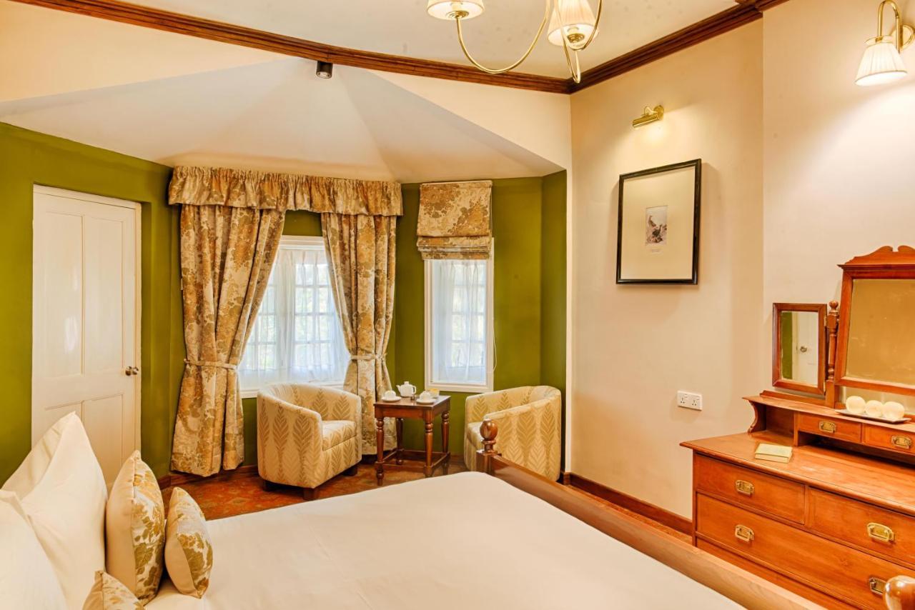 Jetwing Oatlands Bungalow Nuwara Eliya Kültér fotó