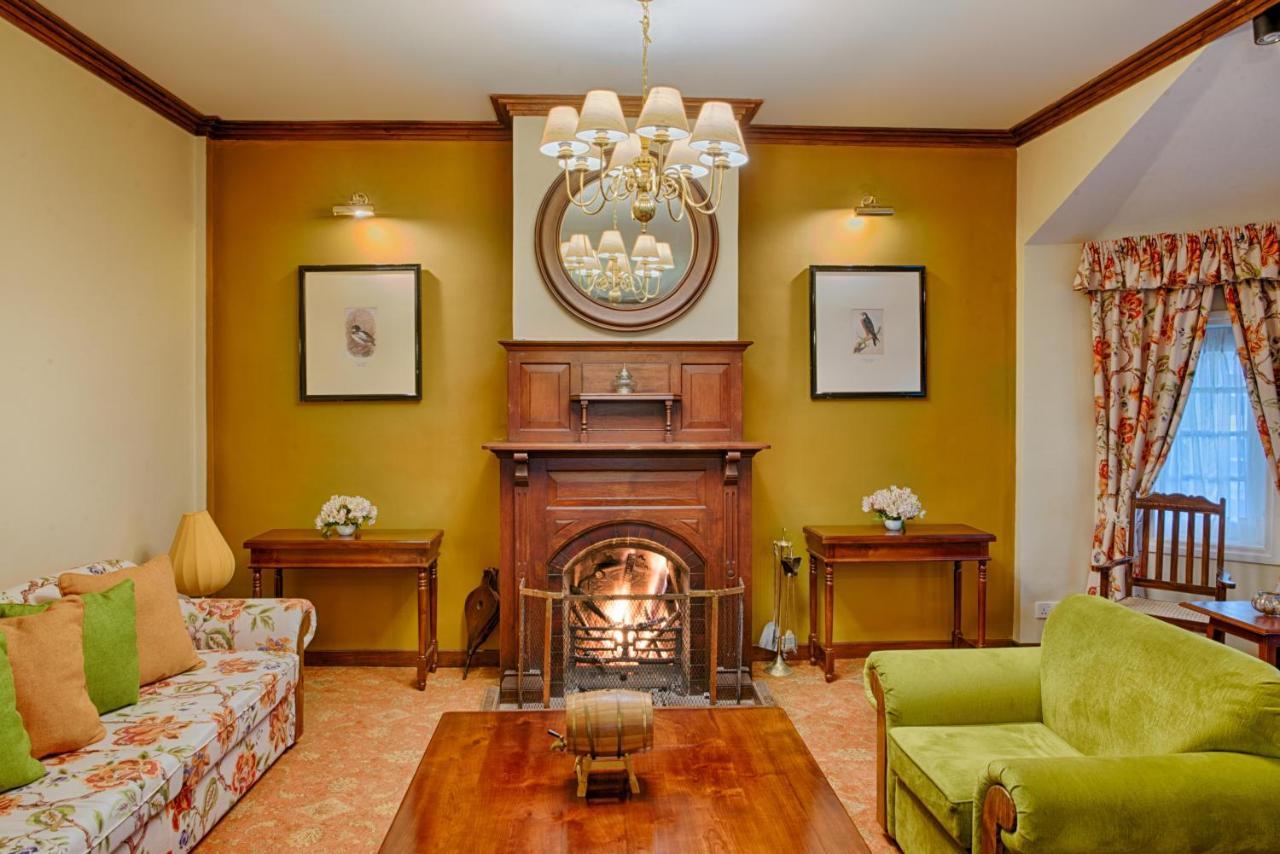 Jetwing Oatlands Bungalow Nuwara Eliya Kültér fotó