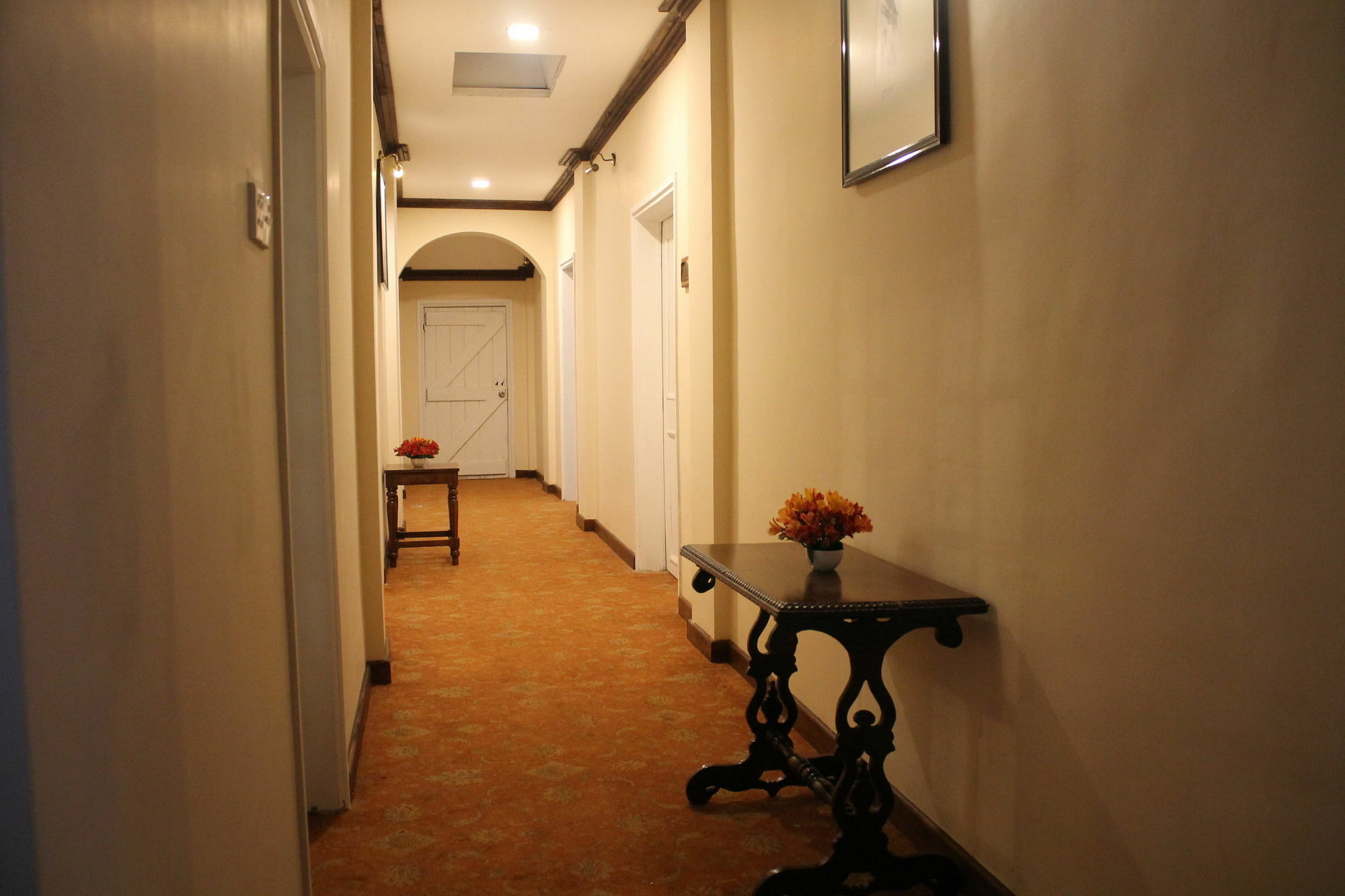 Jetwing Oatlands Bungalow Nuwara Eliya Kültér fotó
