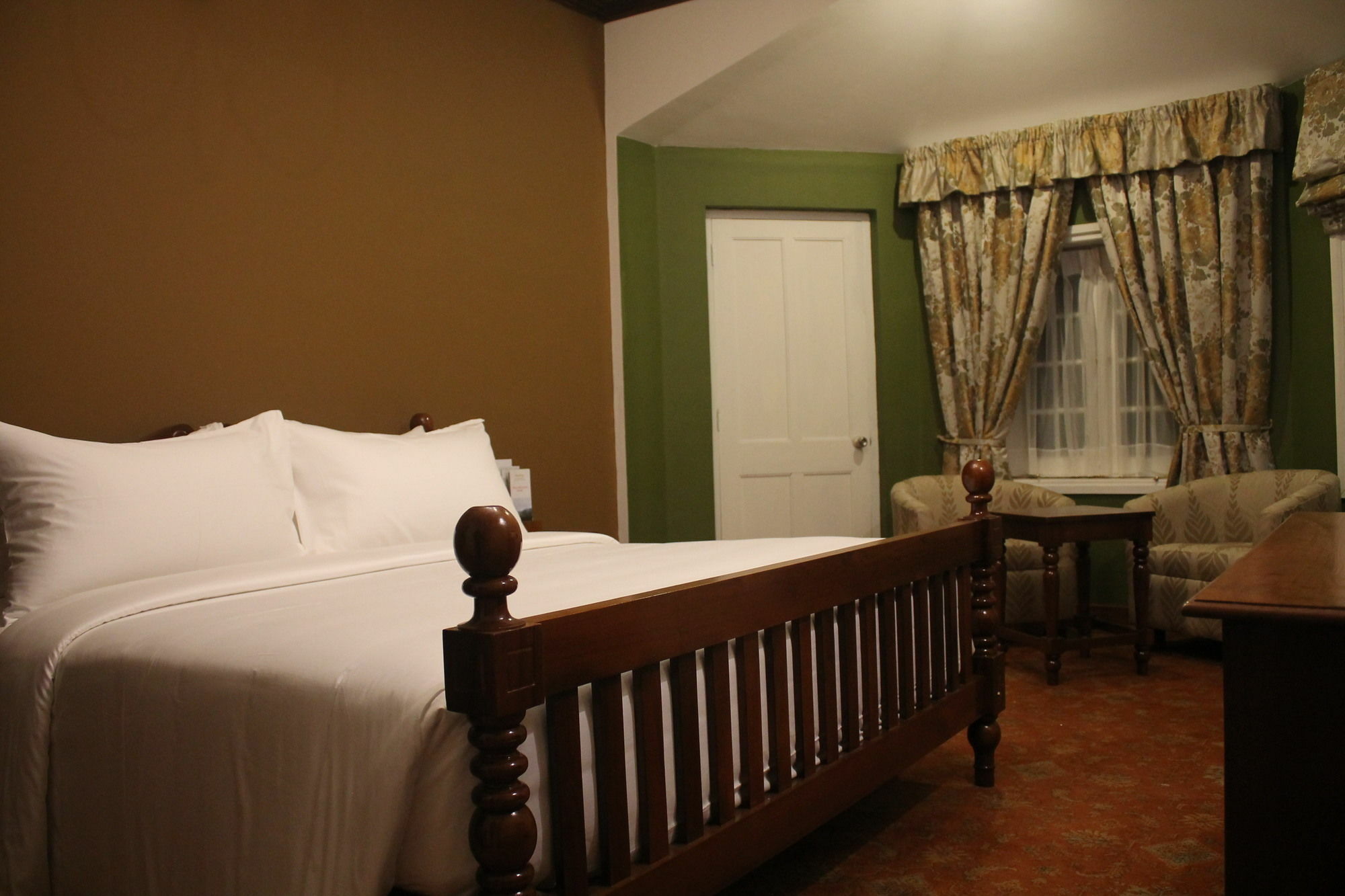 Jetwing Oatlands Bungalow Nuwara Eliya Kültér fotó